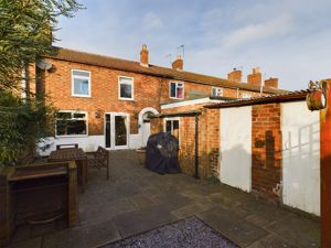 Rear Elevation- click for photo gallery